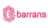 Barrans logo