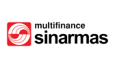 Multifinance Sinarmas logo